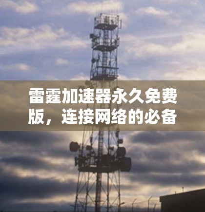 雷霆加速器永久免费版,连接网络的必备工具