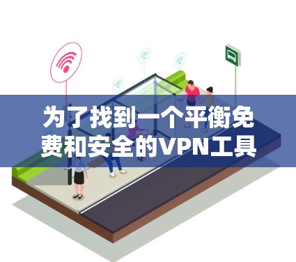 为了找到一个平衡免费和安全的VPN工具,以下是一个总结性的步骤和推荐