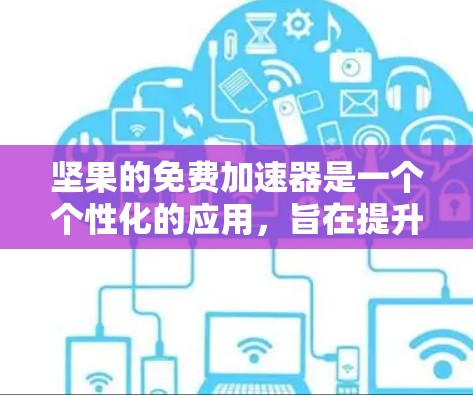 坚果的免费加速器是一个个性化的应用，旨在提升手机的性能和响应速度。以下是使用坚果加速器的具体步骤