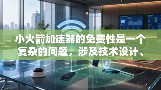 小火箭加速器的免费性是一个复杂的问题,涉及技术设计、市场分析以及用户需求等多个因素。以下是对小火箭加速器免费性的综合分析