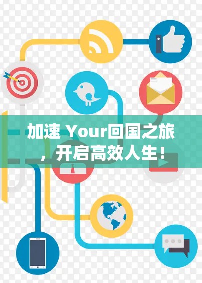加速 Your回国之旅,开启高效人生!