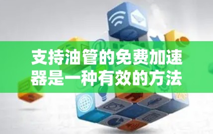 支持油管的免费加速器是一种有效的方法,可以帮助延长油管的使用寿命并减少维护成本。以下是详细的步骤指南,帮助您找到和使用适合的加速器
