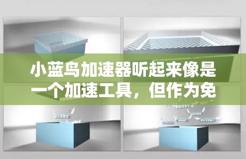 小蓝鸟加速器听起来像是一个加速工具,但作为免费软件,它可能功能有限,无法提供非常强大的加速功能。以下是对该软件的详细分析
