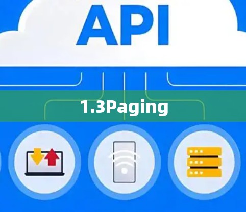 1.3Paging