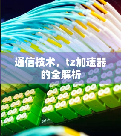 通信技术,tz加速器的全解析