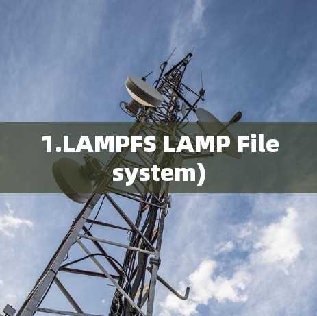 1.LAMPFS LAMP Filesystem)