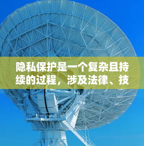 隐私保护是一个复杂且持续的过程,涉及法律、技术、社会文化等多个方面。以下是对隐私保护的系统性分析